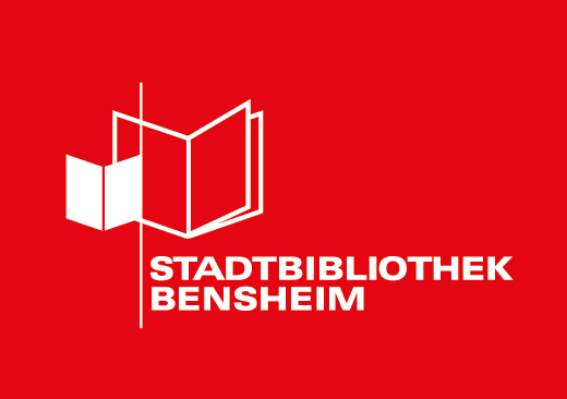 Logo Stadtbibliothek Bensheim Bildlink zur Seite Stadtbibliothek Bensheim