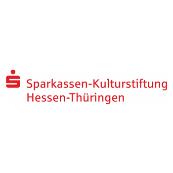 Logo Sparkassen Kulturstiftung Hessen-Thüringen. Link führt zur Homepage der Stiftung